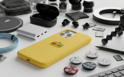 Los accesorios básicos que todo celular debería tener