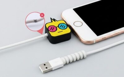 ¿Cómo saber que cargador de celular elegir?