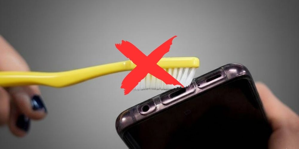 limpiar-parlantes-celular